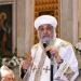 البابا تواضروس الثاني: إشعياء النبي يطلق عليه المفسرون " شكسبير الأدب اليهودي"