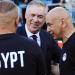 حسام حسن: واجهنا منتخبًا عالميًا.. وبلجيكا اختبار صعب في افتتاح كأس العالم