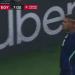 مباراة مصر والبرازيل.. برونو جيماريش يسجل الهدف الأول لمنتخب البرازيل في مرمى مصر