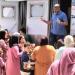 "صحتك تهمنا" تصل لكفر الدوار.. علاج 790 مواطنًا بالمجان في قافلة سكانية بقرية الكريون