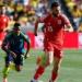 منتخب الأردن يخسر أمام كولومبيا في البروفة الأخيرة قبل كأس العالم 2026