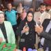 افتتاح معرض "مشروعك" للحرف اليدوية والصناعية بمطوبس في كفر الشيخ