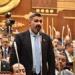 النائب ياسر جلال يطالب بتعظيم دور القوى الناعمة في خطة التنمية: الثقافة والإعلام مصدر مهم للدخل القومي