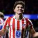 بيزيز لا يمزح.. ريال مدريد يقدم 150 مليون يورو لضم ألفاريز.. وأتلتيكو يرفض