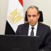 وزير الخارجية يؤكد لنظيره السلوفيني أهمية تنفيذ المرحلة الأولى من اتفاق غزة