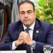 الدكتور محمود حسين يهنئ النادي المصري بفوزه بكأس الرابطة المصرية