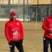 منتخب مصر للشباب يواجه روسيا وديا للمرة الثانية.. اليوم