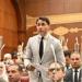 النائب محمد مظلوم يطالب بتذليل عقبات الاستثمار وتعزيز الشراكة مع القطاع الخاص