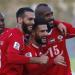 منتخب فلسطين يواجه قيرغيزستان ودياً.. شاهد اللقاء مباشر