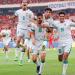 مشاهدة البث المباشر لمباراة العراق وفنزويلا استعدادا لمونديال 2026