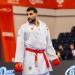 مصر تستعد للمشاركة في الدوري العالمي للكاراتيه بالمغرب.. بتواجد حازم أحمد