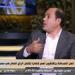 عصام الشريف: نحن في مرحلة دولة القانون.. ومن أخطأ سيحاسب مهما كانت مكانته