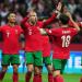 بث مباشر شاهد مباراة منتخب البرتغال ضد نيجيريا وديًا استعدادًا للمونديال