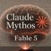 أنثروبيك تطلق Claude Fable 5 أول نموذج AI من فئة Mythos متاح للعامة