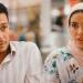 صبا مبارك تتصدر التريند بأداء واقعي في مسلسل ورد على فل وياسمين