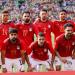 أحمد دياب يدعم منتخب مصر قبل انطلاق بطولة كأس العالم 2026