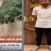 بسبب عقر نجل شقيقه.. ضبط حارس عقار لتعديه على كلب ضال في النزهة