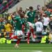 المكسيك ضد جنوب أفريقيا.. كينونيس يسجل أول أهداف كأس العالم 2026.. صور