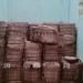 ضبط 4 أطنان عجوة فاسدة وسلع مجهولة المصدر في كفر الشيخ