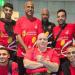 منتخب مصر لألعاب القوى البارالمبى يطير إلى تونس للمشاركة في بطولة الجائزة الكبرى