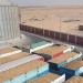 توريد 617 ألف طن قمح بصوامع وشون الوادي الجديد