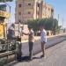 الغربية تسرع وتيرة تطوير ورصف طريق كفر كلا الباب بالسنطة لخدمة المواطنين
