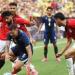 3 مراكز دفاعية محسومة في تشكيل منتخب مصر أمام بلجيكا بكأس العالم