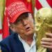 سبب غياب ترامب عن مباراة أمريكا الافتتاحية في كأس العالم