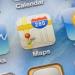 آبل تضيف مزايا جديدة إلى خرائطها مع iOS 27.. جولات جوية بالذكاء الاصطناعى