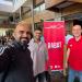 منتخب مصر للكاراتيه ينهي إجراءات البريميرليج الدولية بالرباط