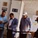 رئيس جهاز المنيا الجديدة يتفقد محطة التنقية ويوجه بسرعة رفع كفاءتها واستكمال أعمال التطوير