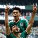 المكسيكي جيلبرتو مورا يدخل تاريخ كأس العالم كأصغر لاعب من دولة مستضيفة