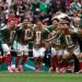 مباراة المكسيك ضد جنوب أفريقيا رابع أكثر افتتاح مونديالي حضوراً للجماهير