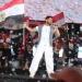 استعدادا للقاء مصر وبلجيكا.. تجهيز Egyptian Fan Zone أكبر ساحة مشجعين بالشرق الأوسط
