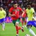 صدام العمالقة.. تاريخ مواجهات المغرب والبرازيل قبل موقعة المونديال