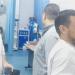 مرور مفاجئ على مستشفى منوف العام لرصد مستوى الخدمات الطبية والانضباط الوظيفي