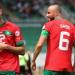 أشرف حكيمي: سنقدم مباراة تليق بالمغرب.. وإيقاف فينيسيوس مسؤولية جماعية