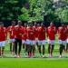 باليوم والساعة.. مواعيد مباريات منتخب مصر فى كأس العالم 2026