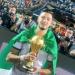 الأرجنيتن ضد الجزائر.. بن سبعينى جاهز لمواجهة التانجو فى كأس العالم 2026