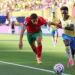 هدف فينيسيوس يضع ريال مدريد على قمة تاريخ كأس العالم