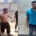 القبض على شاب بتهممة ضرب والده وشقيقته وتهديدهما بحرق المنزل في طنطا