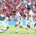 محمد صلاح برقم جديد.. أرقام قياسية بالجملة لمنتخب مصر ضد بلجيكا