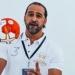 برقان الكويتى يتأهل إلى نهائى بطولة آسيا بأياد مصرية