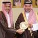 أمير نجران يطلع على إنجازات مطارى نجران وشرورة فى السعودية