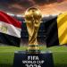 belgien – ägypten مشاهدة مباراة مصر وبلجيكا الشوط الثاني بث مباشر