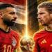 تاريخ مواجهات منتخب مصرمع بلجيكا قبل مواجهة الليلة في كأس العالم 2026