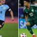 بث مباشر بجودة عالية لمباراة السعودية وأوروجواي في كأس العالم