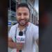 أحمد صابر مراسل موقع تحيا مصر في أمريكا يكشف كواليس الساعات الأخيرة قبل مباراة مصر وبلجيكا في كأس العالم