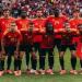 تعرف على منتخب بلجيكا منافس مصر فى افتتاح مشوار كأس العالم