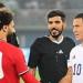 موعد مباراة منتخب مصر وبلجيكا فى كأس العالم 2026